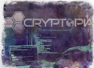 Бывший сотрудник Cryptopia признал кражу $170 тыс