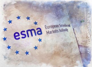 Франция предлагает ESMA главным крипто-регулятором ЕС