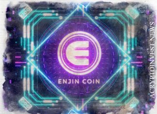 Enjin продает новый токен EFI на $20 млн