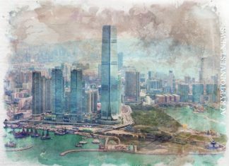 Гонконг выпустит предупреждение Binance