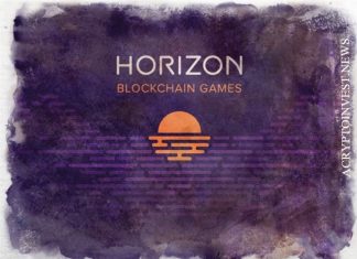 Horizon Blockchain Games привлекает $4,5 млн