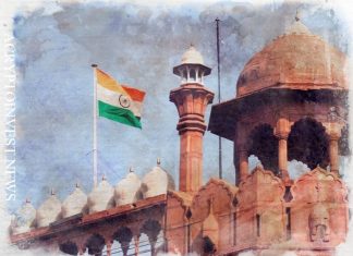 Индия может обложить криптобиржи налогом в 18%