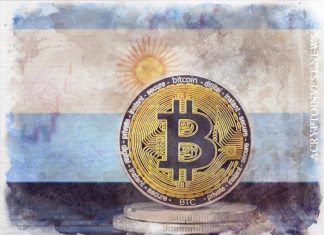 Аргентинская криптобиржа Lemon привлекает $ 16 млн