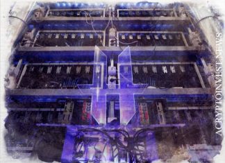 Marathon Digital увеличила добычу BTC на 17%, в июне