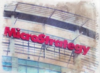 Capital International покупает акции Micro Strategy на $600 млн