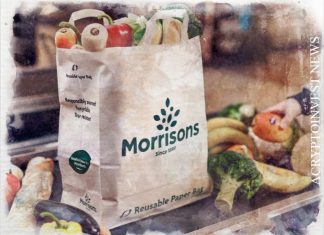 Morrisons соглашается на поглощение за $8,7 млрд