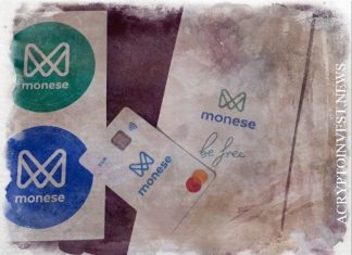 Финтех-необанк Monese исследует крипто-продукты