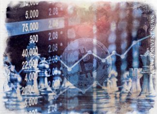 Управляющий на $ 10 млрд регистрирует биткойн-фонд