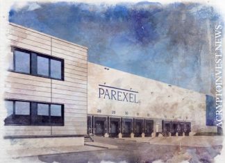 EQT и Goldman купят мед. фирму Parexel за $8,5 млрд