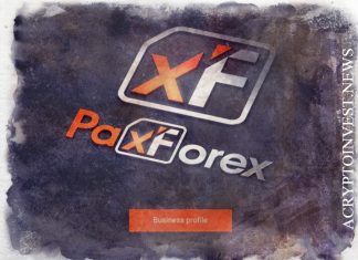 PaxForex запрещен США за предложение сделок с плечом