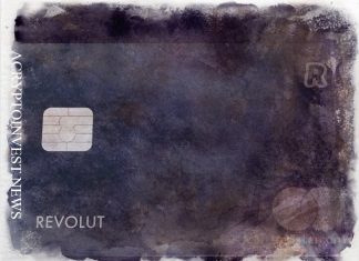 Softbank вложил $800 млн в приложение Revolut