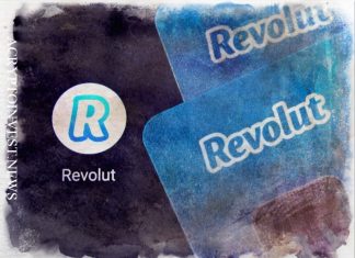 Revolut разговаривает с Soft Bank об инвестициях в $30 млрд