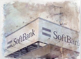 SoftBank инвестирует $75 млн в крипто-биржу Bullish