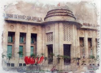 Премьер Вьетнама просит ЦБ изучить крипто-валюту