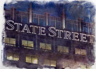 State Street будет администрировать крипто-фонд