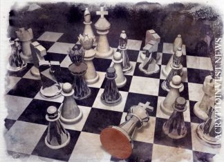 Tranchess Protocol привлек $ 1,5 млн в посевном раунде