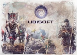 Игровой гигант Ubisoft присоединяется к Aleph.im