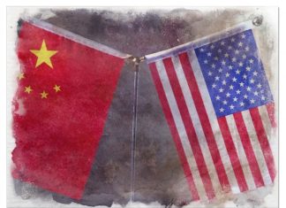 США добавили 14 китайских компаний в черный список