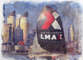 JC Flowers купит 30% LMAX за 300 миллионов долларов