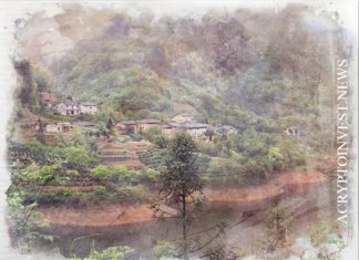 Китай закрывает крипто-майнинг в провинции Аньхой