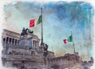 Partners Group соглашается купить 75% EOLO (Италия)