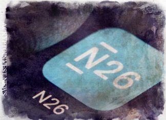 Neobank N26 работает с ведущими крипто биржами