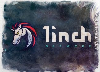 1inch Network нацелена на венчурный раунд на $70 млн