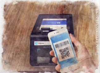 Alipay добавляет функцию, чтобы обуздать NFT спекуляции