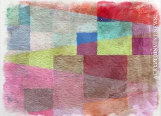 Платформа NFT Art Blocks побила рекорд продаж, $5,8 млн