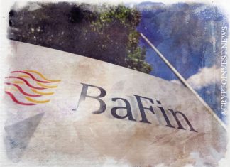 Немецкий закон, разрешающий фондам хранить криптовалюту