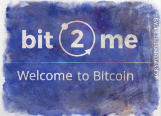 Bit2Me нанимает бывшего президента Mastercard