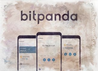 Криптобиржа Bitpanda привлекает $263 млн
