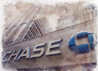 Chase закрывает банковские счета без предупреждения