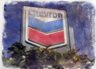 Chevron начинает обратный выкуп акций