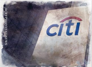 CoinFund нанял бывшего директора Citigroup