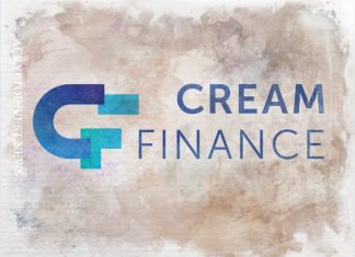 Cream Finance потеряла $19 млн из-за взлома флеш-кредита
