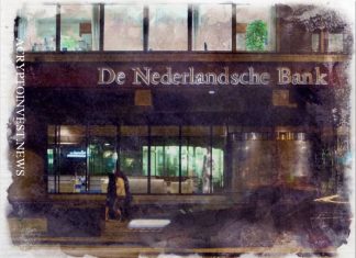 ЦБ Нидерландов заявляет, Binance работает незаконно