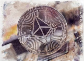 Сеть Ethereum сжигает $100 млн долларов в ETH