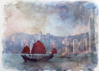 9F (Китай) станет крипто-валютным брокером