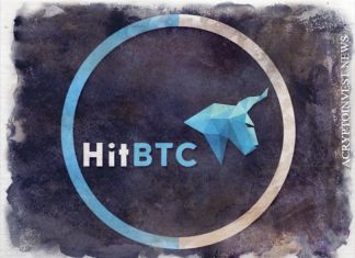 Sentinel сообщает о краже 40 млн монет DVPN с HitBTC