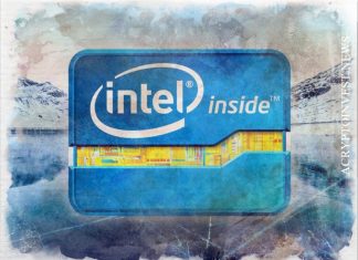 Чип-гигант Intel владеет акциями Coinbase