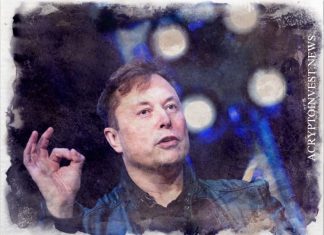 Маск беспокоится по поводу сделки Nvidia с Arm