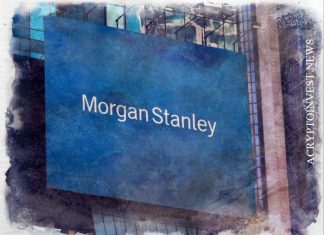 Morgan Stanley вложил $240 млн в Grayscale Bitcoin Shares