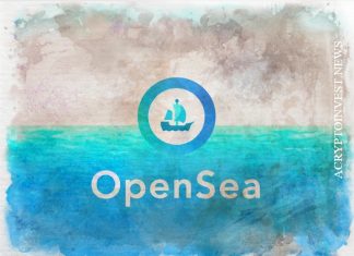OpenSea — первая площадка NFT, c объемом $1 млрд в месяц