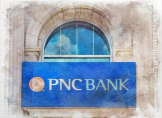 PNC Bank планирует криптовалюту с Coinbase