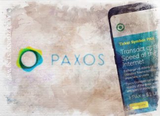 Paxos переименовывает стейблкоин в Pax Dollar