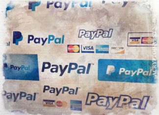 PayPal добавляет крипто-переводы на другие кошельки PayPal