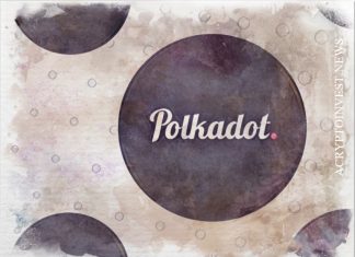 Протокол DeFi на базе Polkadot, привлекает $22 млн