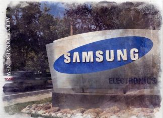 Samsung планирует тестировать CBDC в Ю.Корее