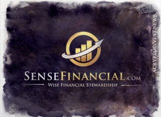 Sense Finance привлекает 5,2 млн долларов